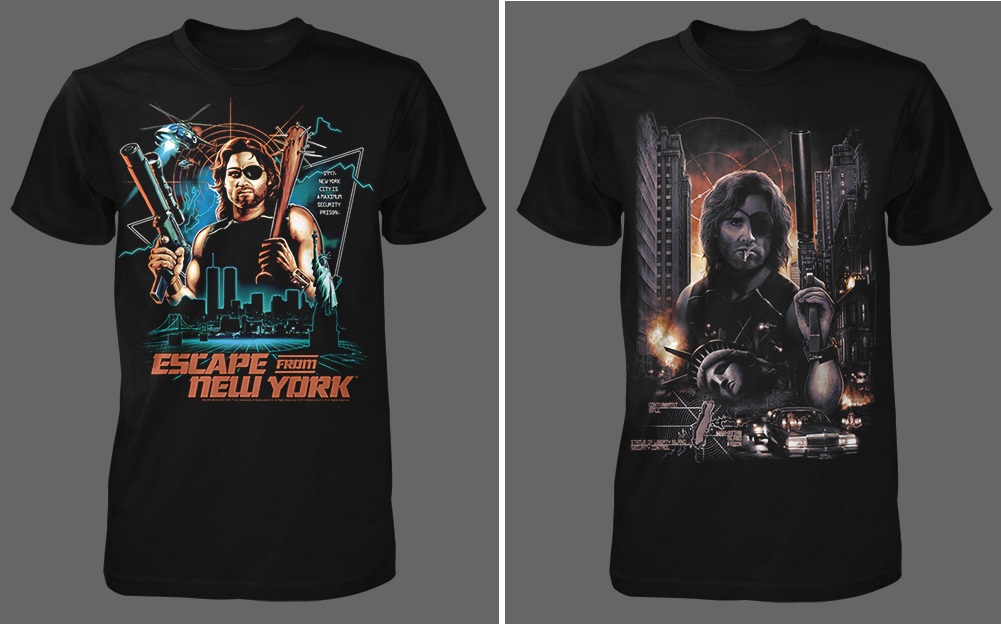 In chuyển nhiệt trên áo thun đen