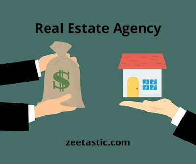 Real Estate Agency