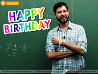 happy birthday wishes for sir images