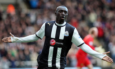 papiss cissé