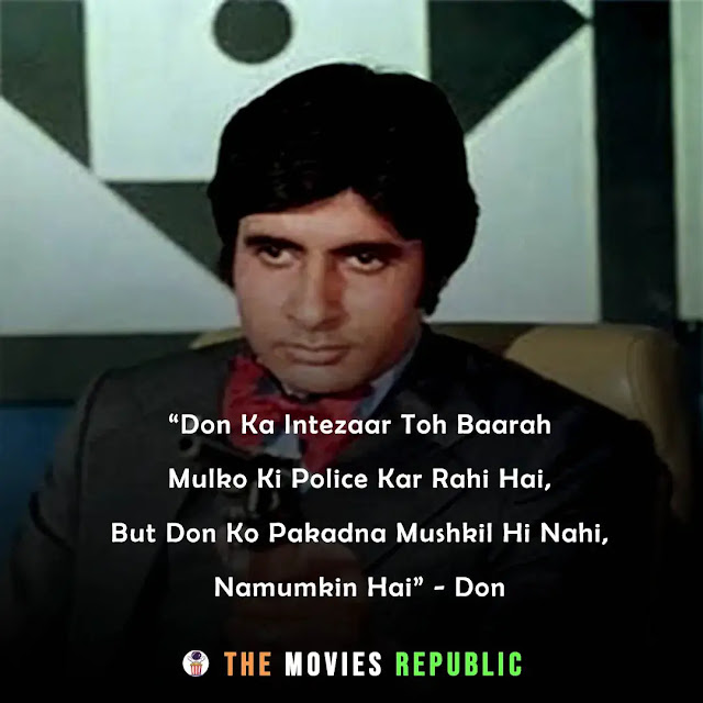 Famous Bollywood Movies Dialogues 101 Hindi Film Shayari And Quotes