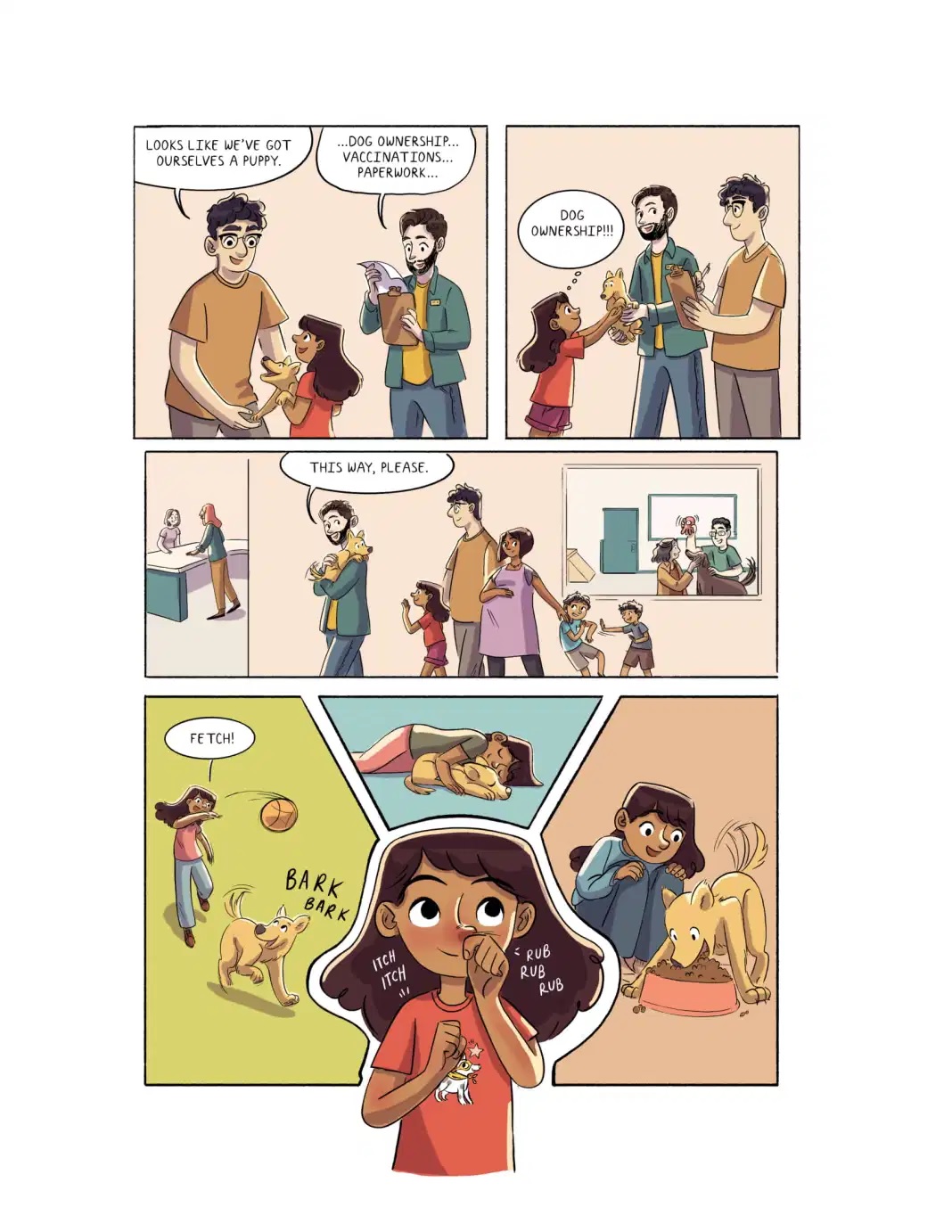 allergic a graphic novel allergic a graphic novel