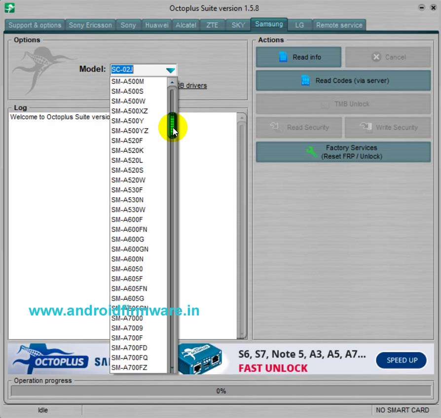 octoplus lg software plus loader