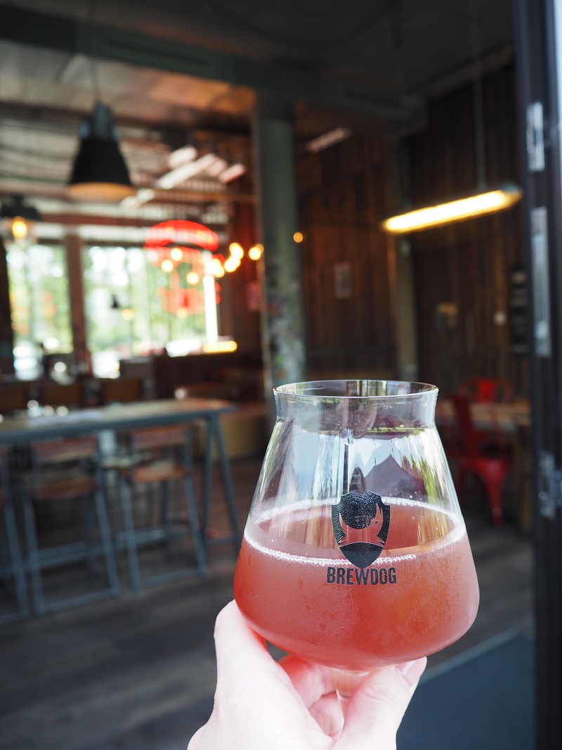 Germany A Foodie's Guide to the Best Spots in Berlin Dinner Stories