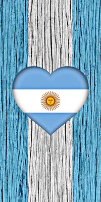 أفضل صور وخلفيات منتخب الأرجنتين Argentina Football Images للهواتف الذكية أندرويد والايفون - موقـع عــــالم الهــواتف الذكيـــة