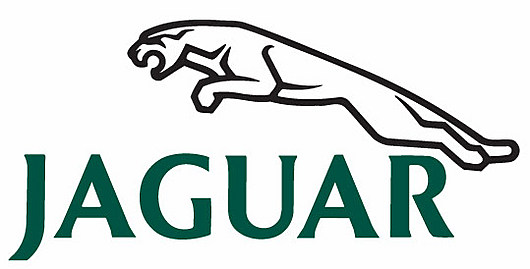 jaguar clip art logo - photo #2