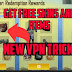 {VPN Trick} Get Free Skins and Items PUBG Mobile