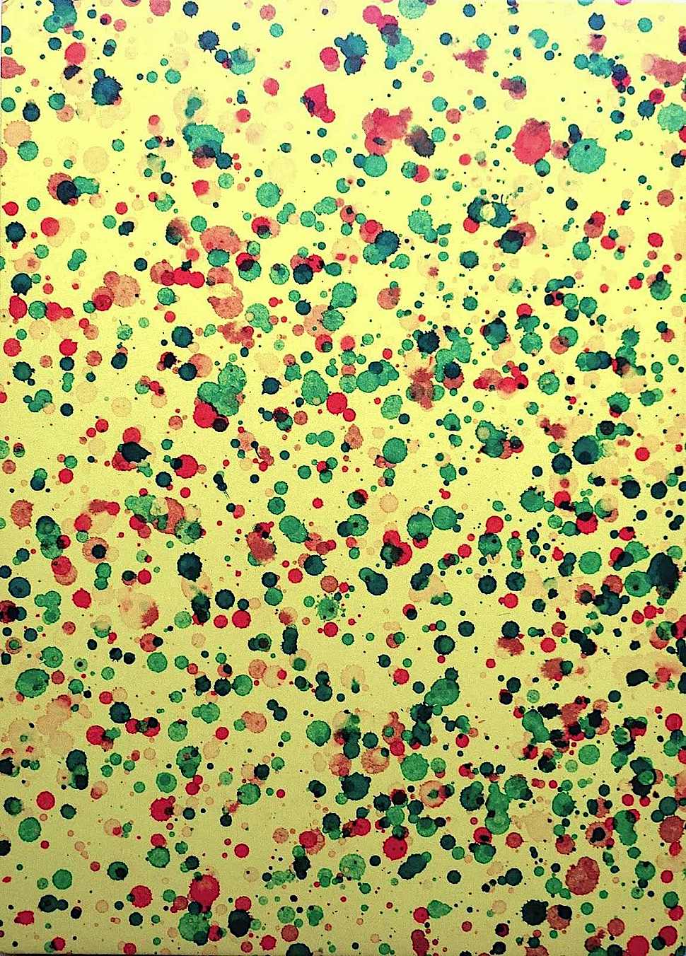 Heinz Edelmann illustration Heinz Edelmann splats