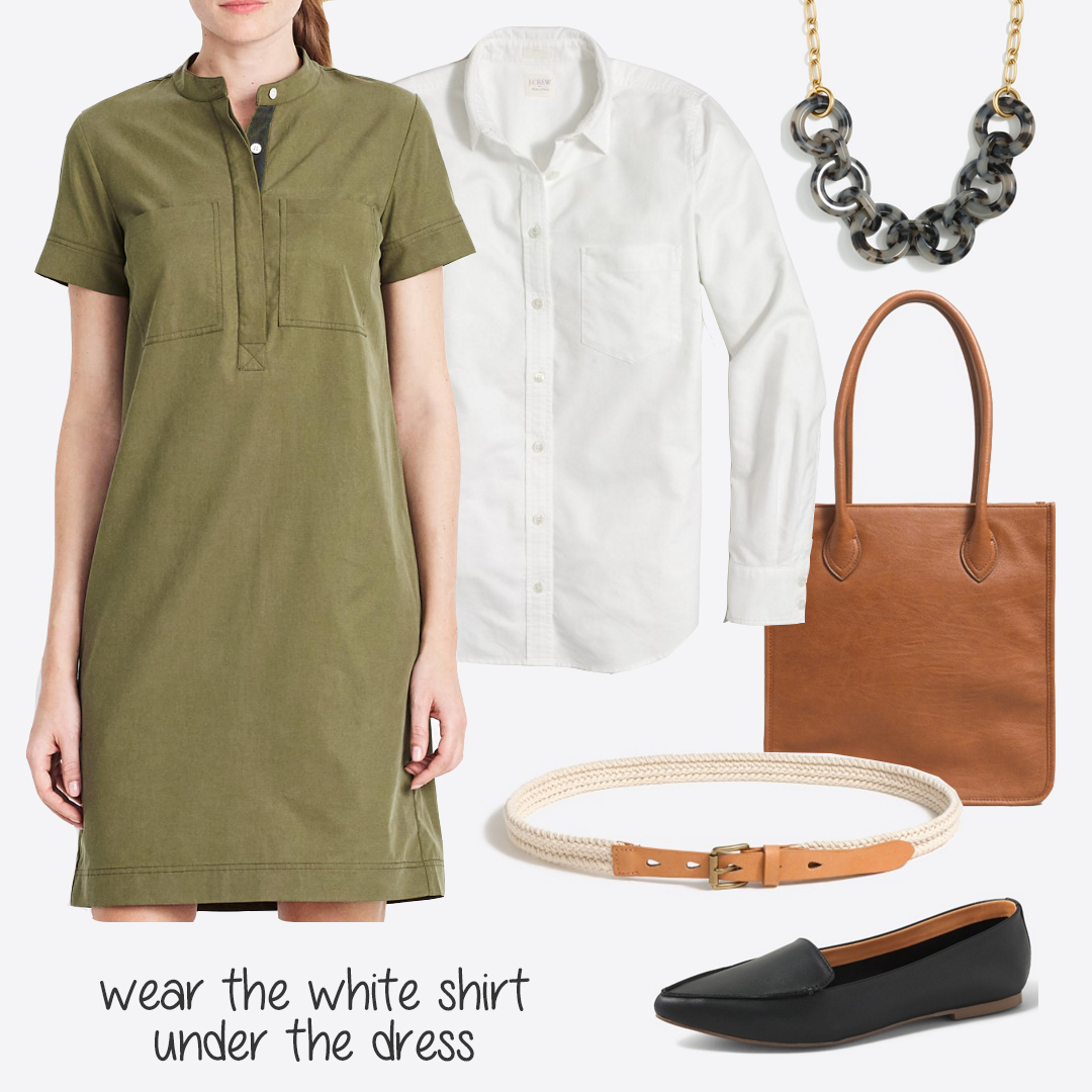 Work Outfit Ideas Five Simple Chic Ideas Effortlessly With Roxy