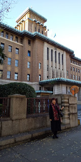 神奈川県庁舎