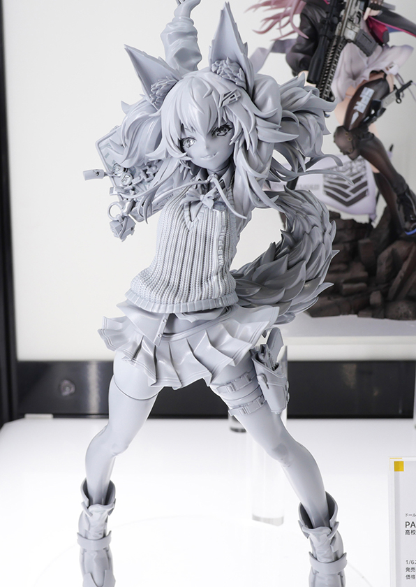 รวมภาพฟิกเกอใหม่จากงาน WONDERFUL HOBBY LIFE FOR YOU!! 32