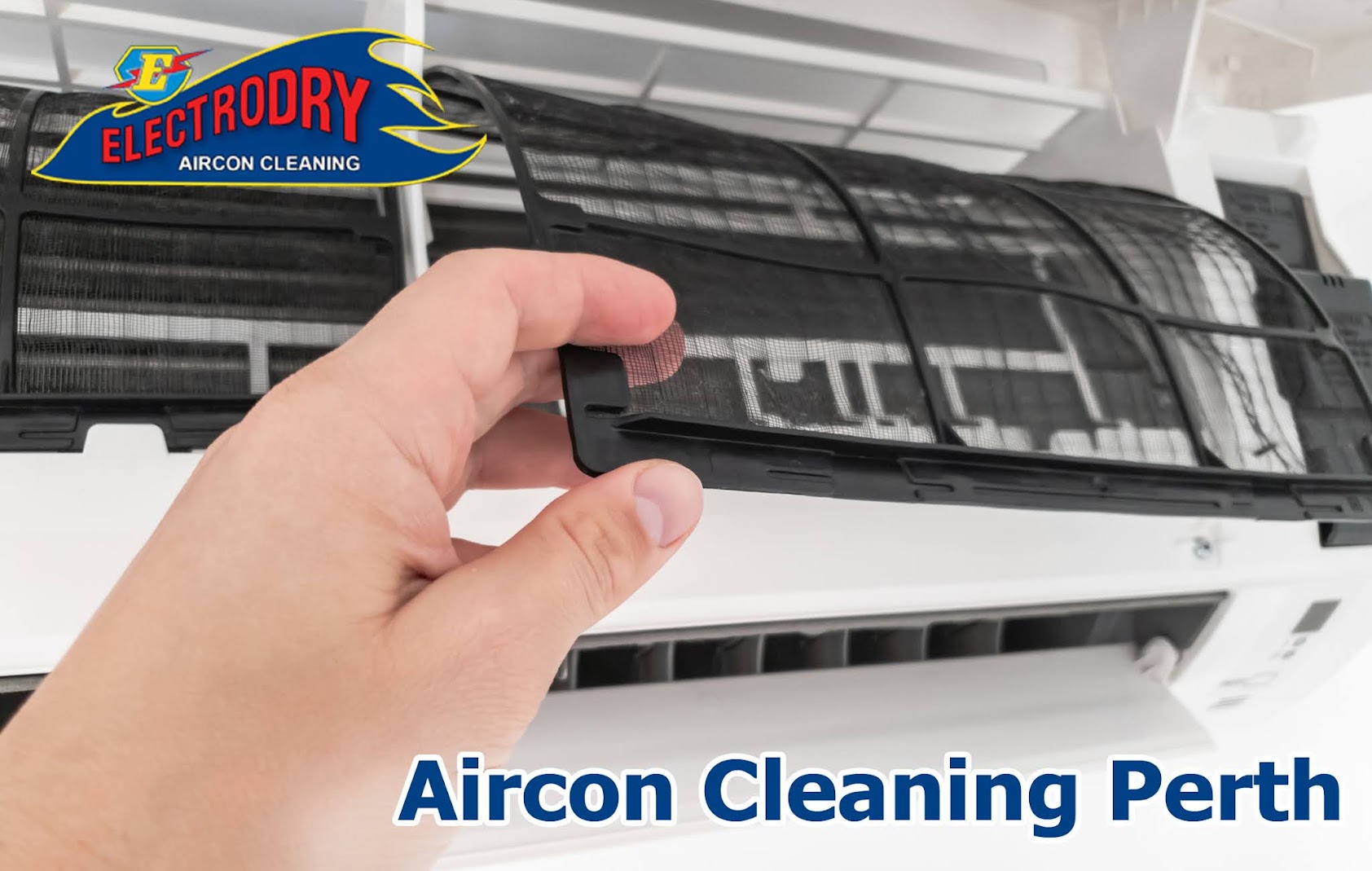 Air Conditioner Cleaning