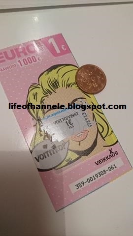 Inspiraatiota etsimässä: 24 days till Christmas: Advent calendar for