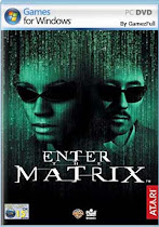 Descargar Enter The Matrix MULTi7 - ElAmigos para 
    PC Windows en Español es un juego de Accion desarrollado por Shiny
