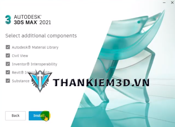 tai Autodesk 3ds Max