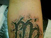 Tattoo Virgo Sign For Men Tattoo Virgo Sign For Men