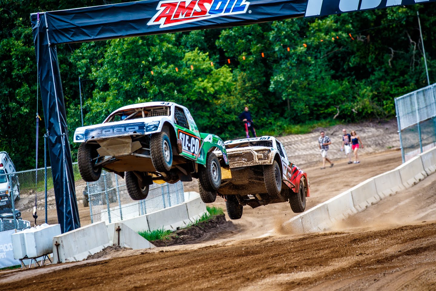 Atturo Tires Twin Cities Takedown Highlights from Atturo Driver 43