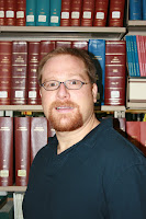 Headshot of Dr. Shmuel Lissek
