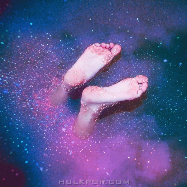 EDI – 어질러 (feat. Sten) – Single