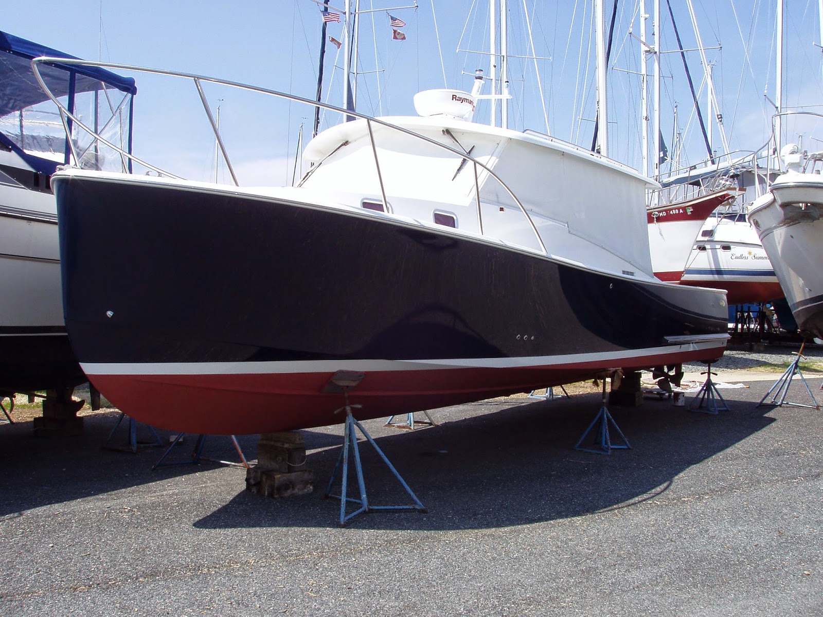 Eastport Yacht Company