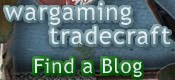 Wargaming Tradecraft: Find a Blog