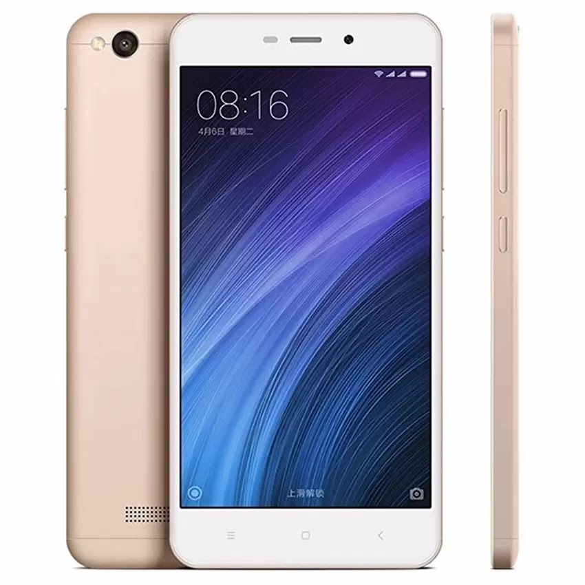 Harga Hp Xiaomi Redmi 4a | Update Harga Android Disini