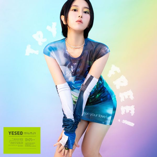 YESEO – TRY FREE! – EP