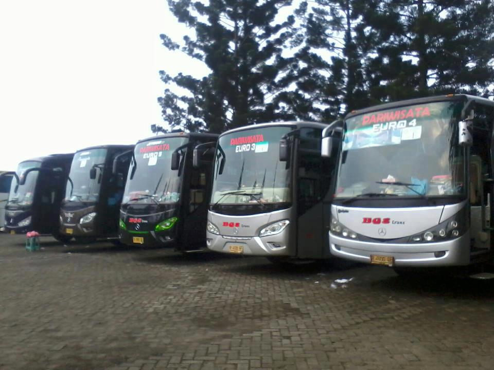 Menjelajahi Bali dengan Bus Pariwisata: Panduan Lengkap Nomor Telepon dan Layanan
