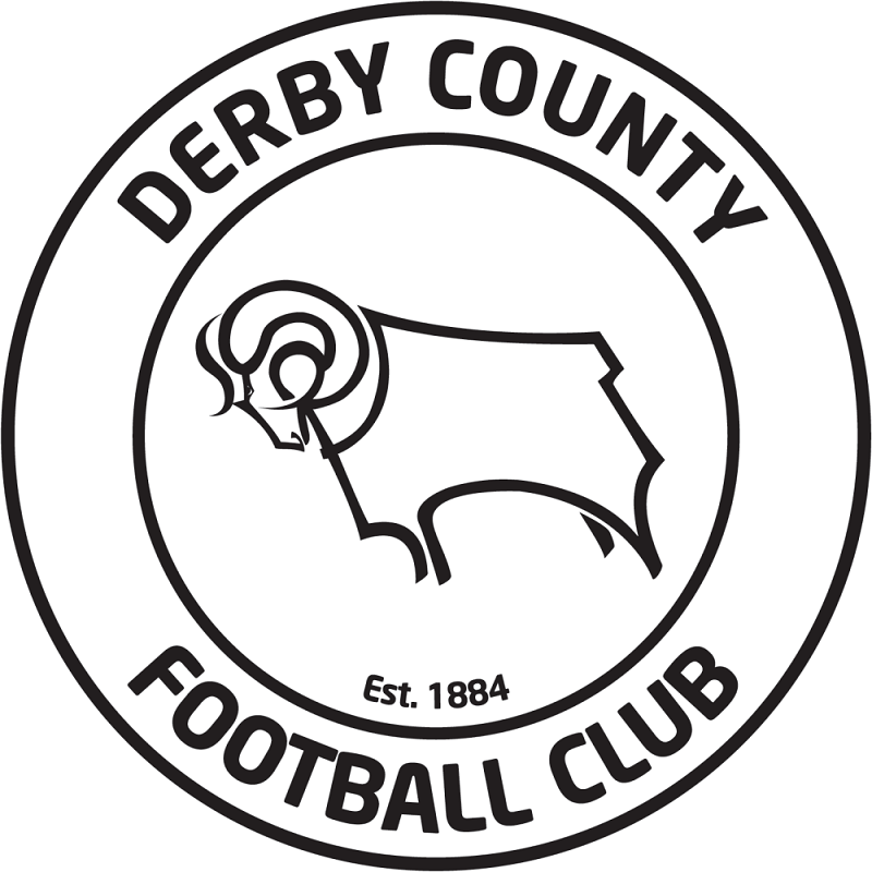 Derby County FC Inglaterra