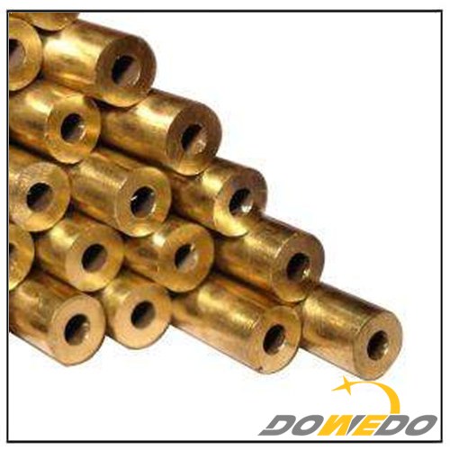 Brass Piping Tubing