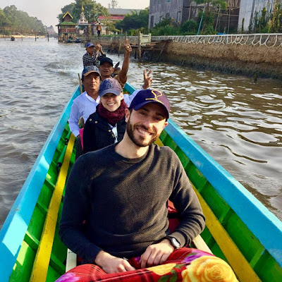 Driver Birmania, Myanmar, autista, guida, guide
