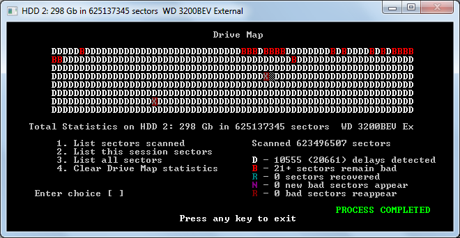 torrent hdd regenerator 1.71 full version