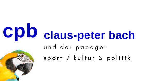 claus peter bach