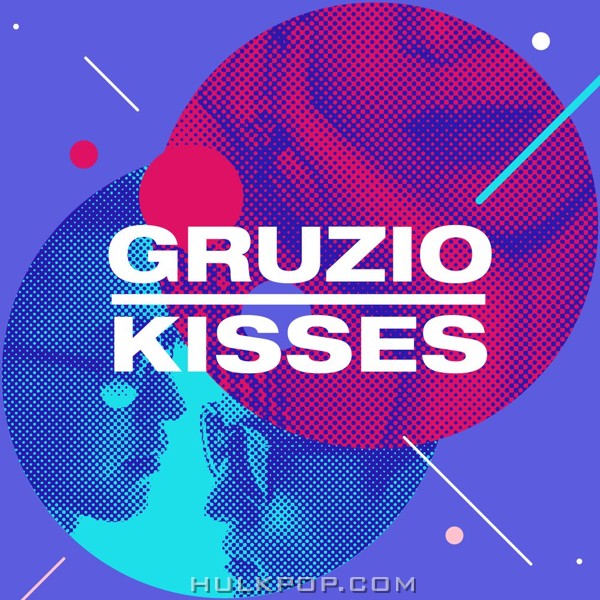 GRUZIO, KISSES – 비타민 먹어야겠어 – Single