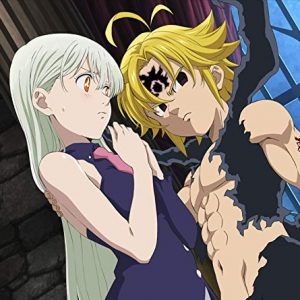 Download Sid Delete Ost Nanatsu No Taizai Kamigami No Gekirin Op2 For Free Wallpaper Sid Delete Ost Nanatsu No Taizai Kamigami No Gekirin Op2 HD