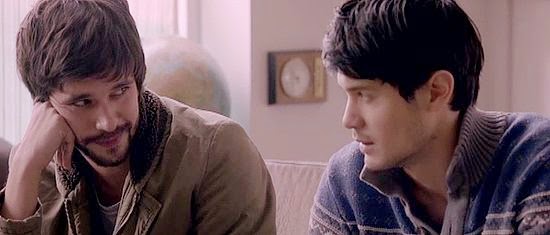 Lilting, 4