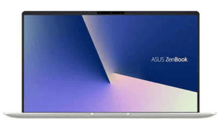 ASUS Zenbook UX333