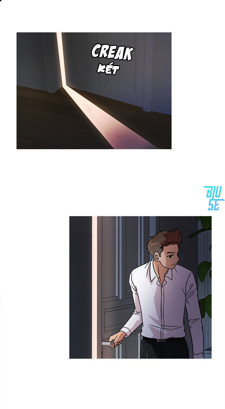 Đọc truyện Full Yêu Em Nữa Đi - Chapter 3