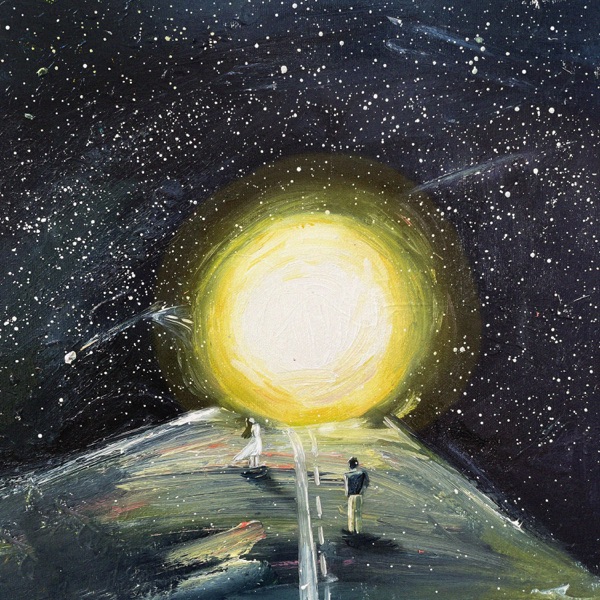 Park Woo Jeong – Blackhouse Project – Single