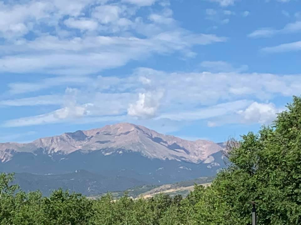 Colorado - July 2019