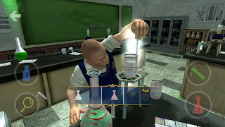 Descargar Bully Anniversary Edition APK MOD 1.0.0.19 Gratis para Android 2020 3