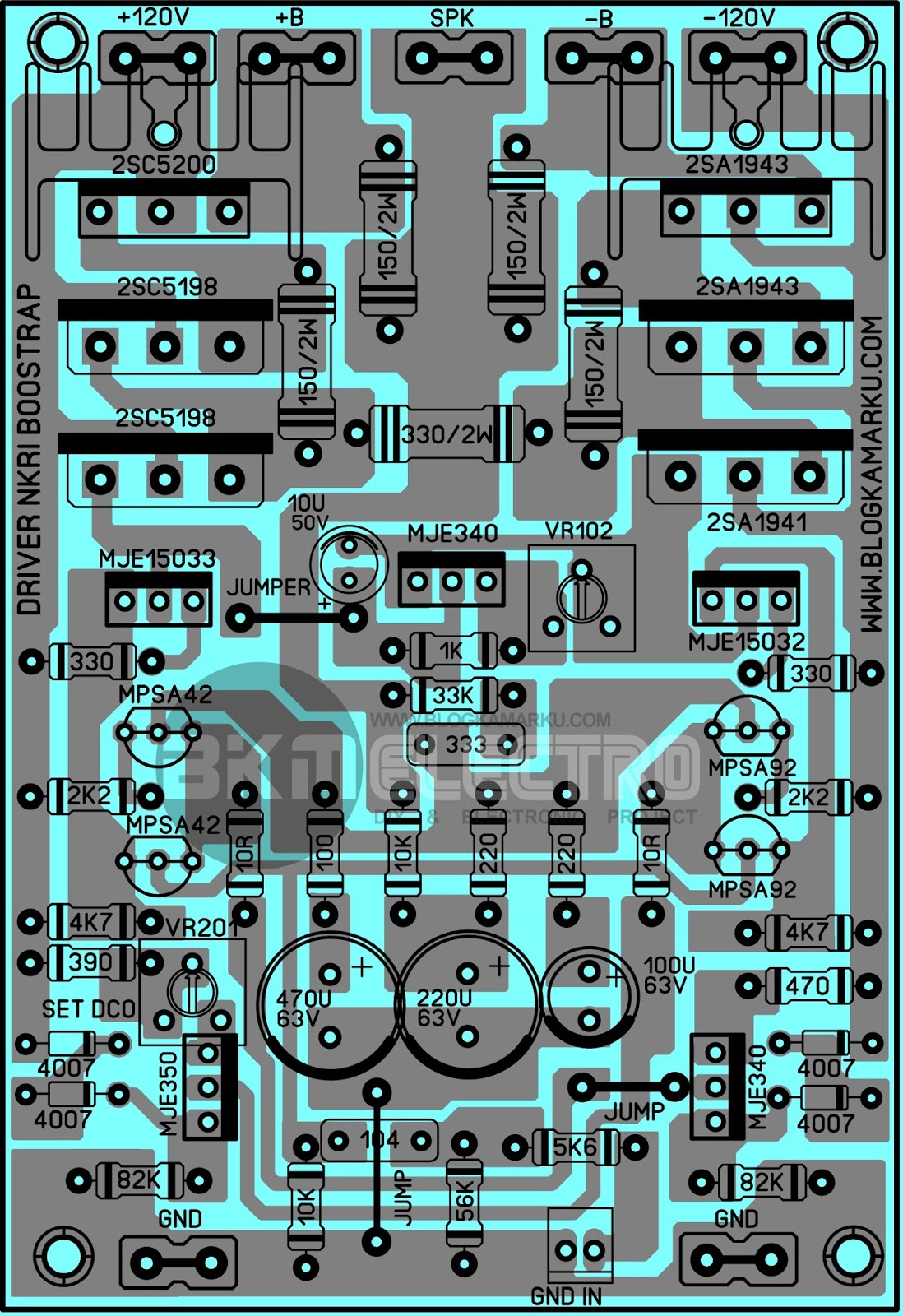 Skema Layout Pcb Power Yiroshi Pcb Circuits