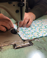 How to Make Your Own Face Mask: Guest Post by Anthony Manno 4