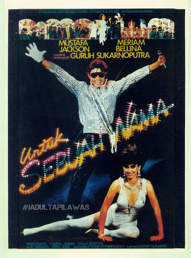 Jadultapilawas Untuk Sebuah Nama 1985