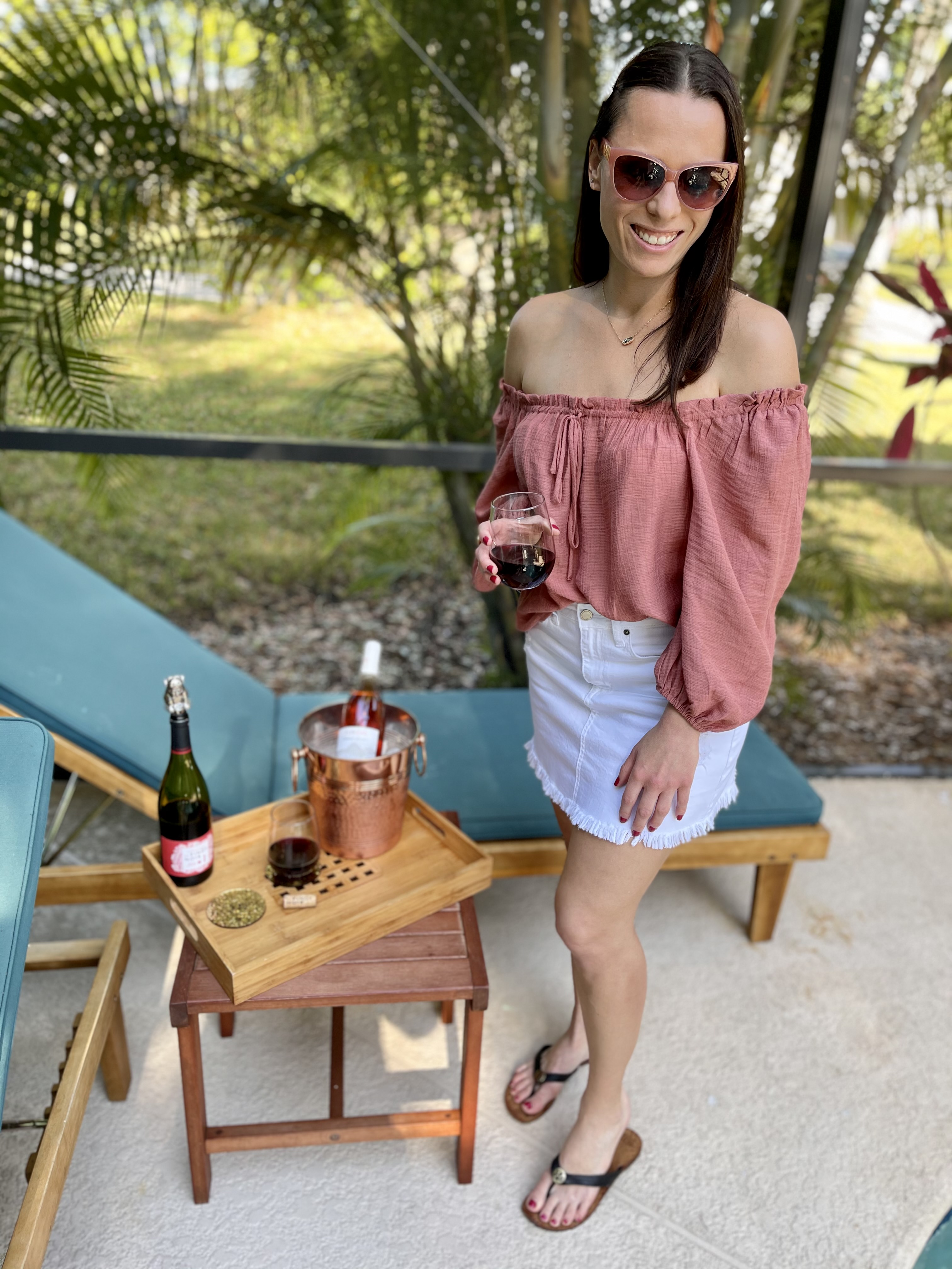 A Juice Box for Adults Green Fashionista