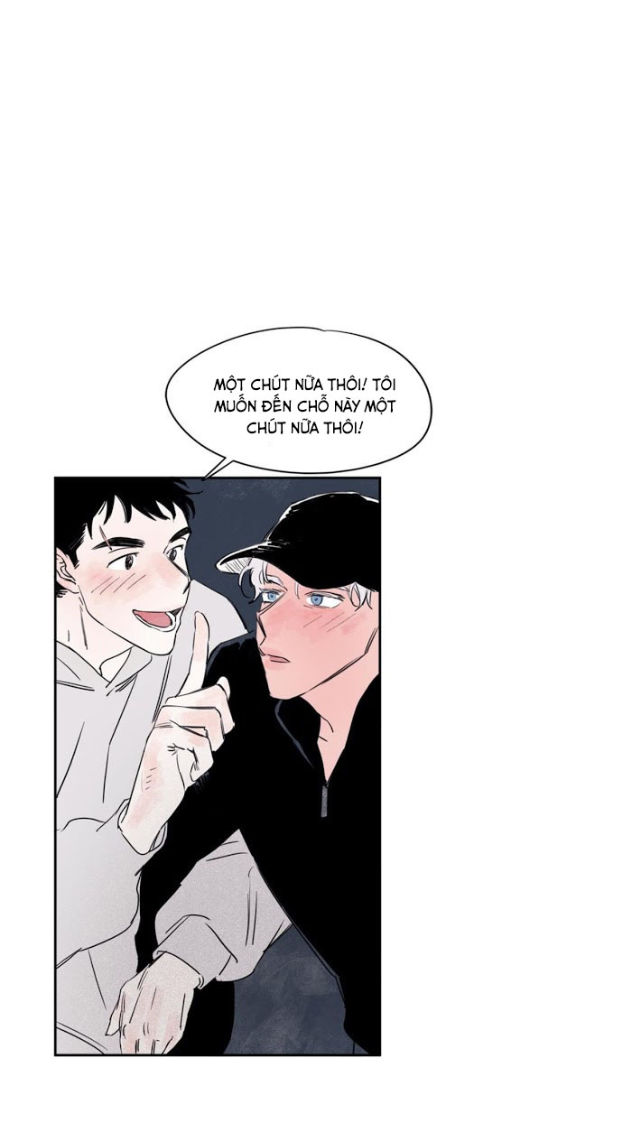 Đọc truyện NHƯ CƠN SÓNG DỮ (FULL) - Chapter 4