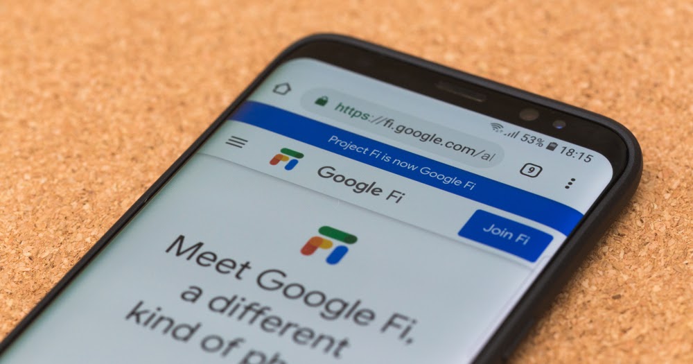 Google Fi Extends Payment Grace Period & Boost FullSpeed Data Limit