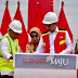 Diresmikan Presiden Jokowi, Jalan Tol Layang Akan Kurangi Kemacetan Jakarta-Cikampek