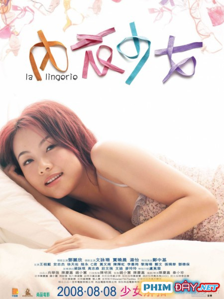 Câu Lạc Bộ Kiếm Chồng - La Lingerie (2008)