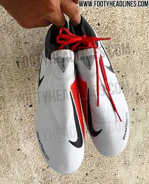 Nike Fu ballschuh Phantom III Vision Pro geomix